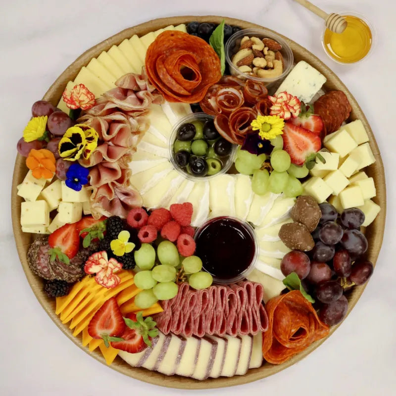 Large Charcuterie Platter