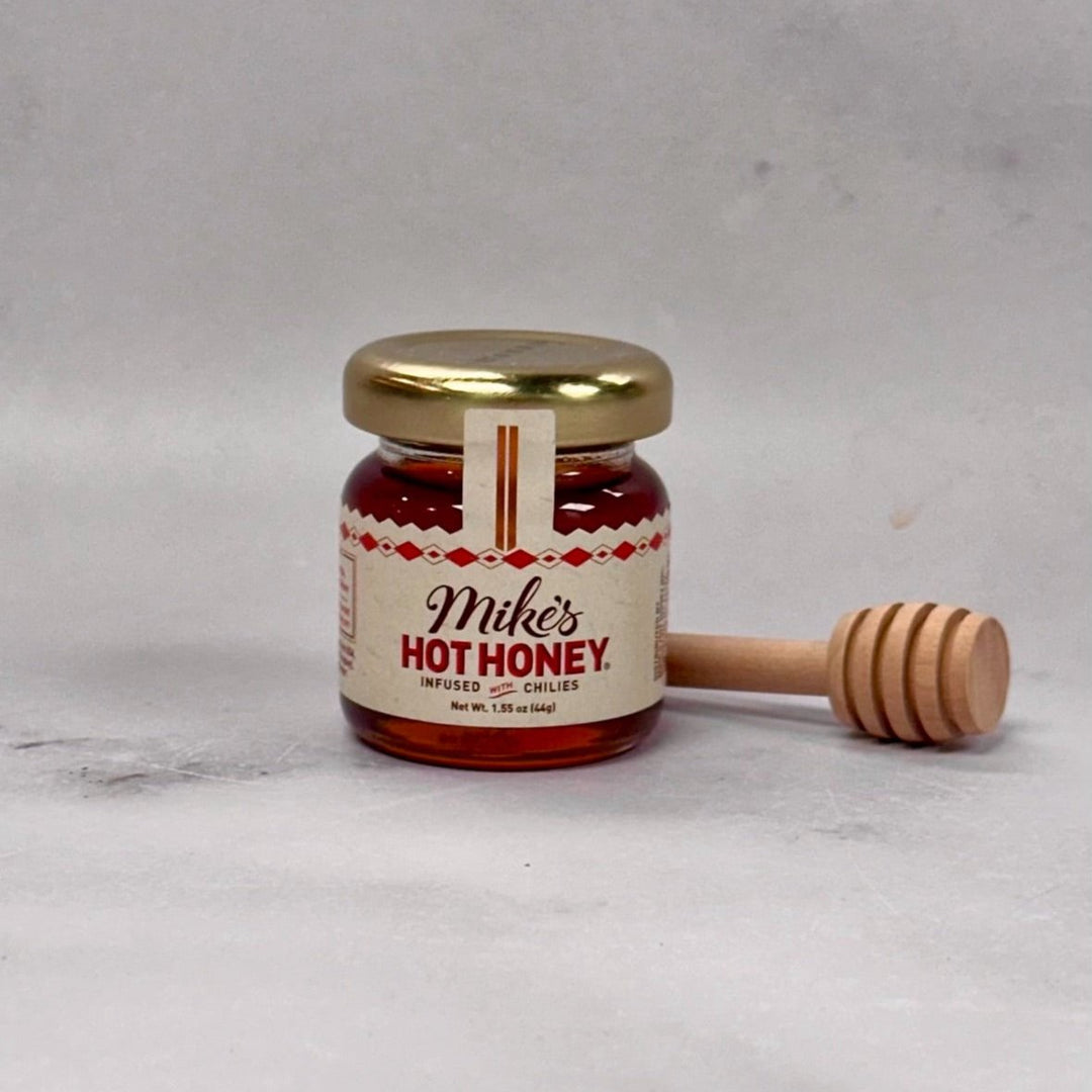 Mike's Hot Honey