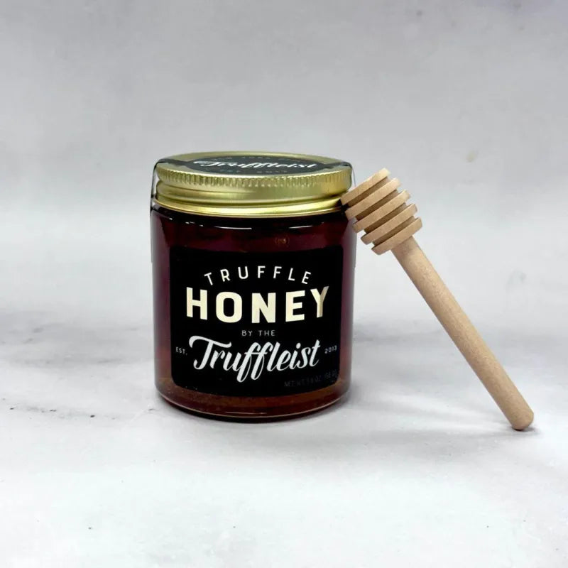 Truffle Honey