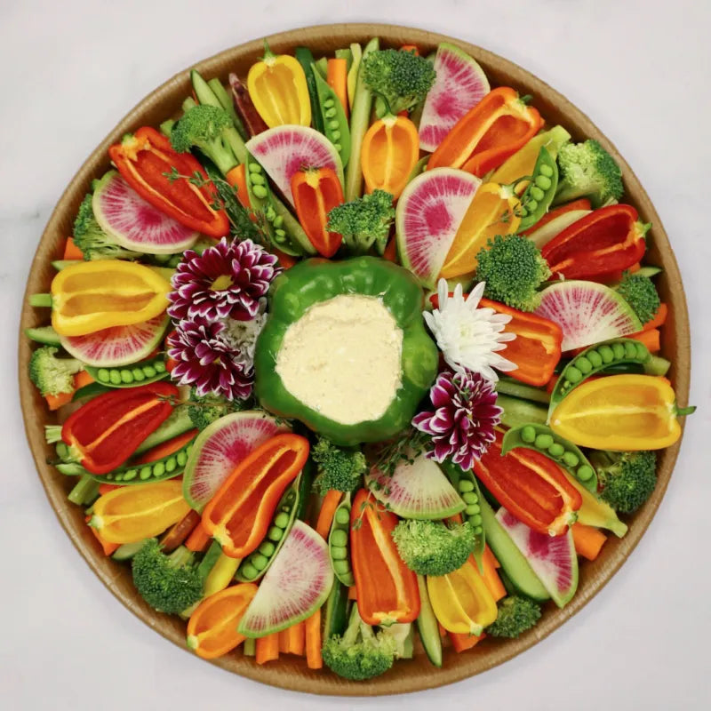 Vegetable Platter