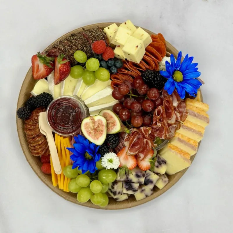 Small Charcuterie Platter